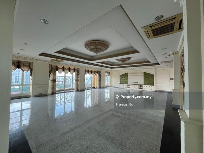 Condominium for Sale in Continental Heights by Francis Ng - iProperty.com.my
