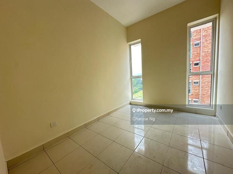 Condominium for Sale in Sg Long Residence by Charisse Ng - iProperty.com.my