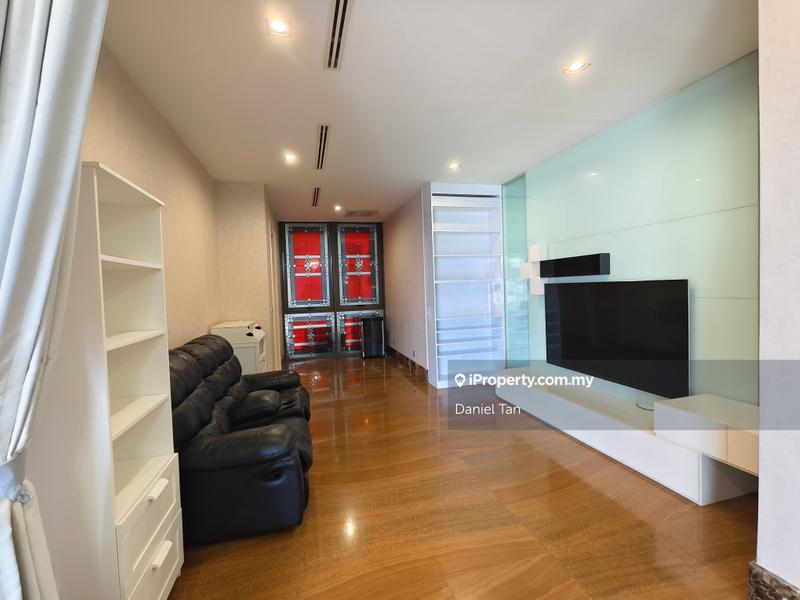 Service Residence for Rent in Suria Stonor by Daniel Tan - iProperty.com.my