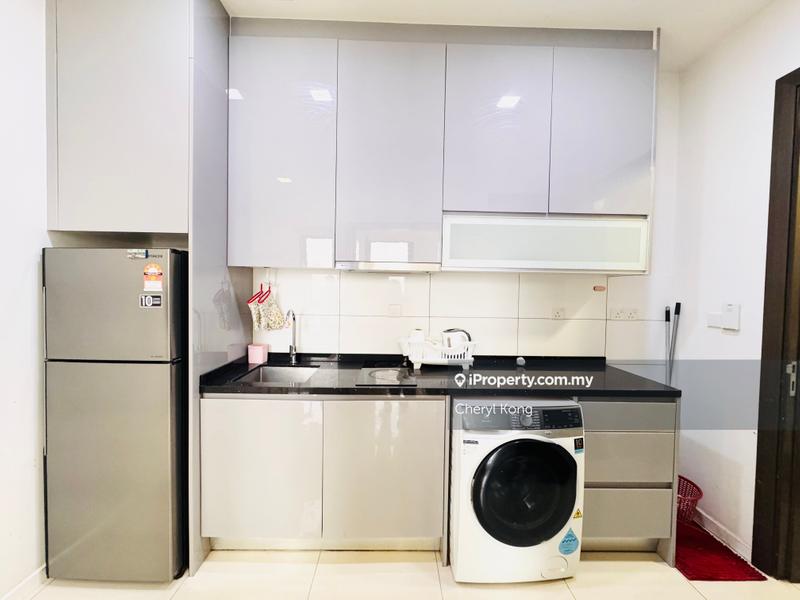 For Rent - Residential Suites @ HighPark