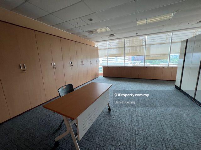 Office for Rent in Cyberjaya, Selangor by Daniel Leong - iProperty.com.my