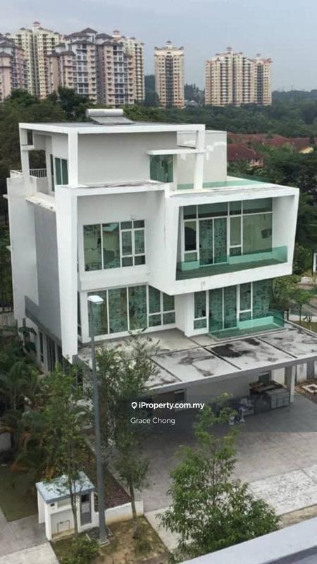 Bungalow House for Sale in 90umw, Cyberjaya by Grace Chong - iProperty.com.my