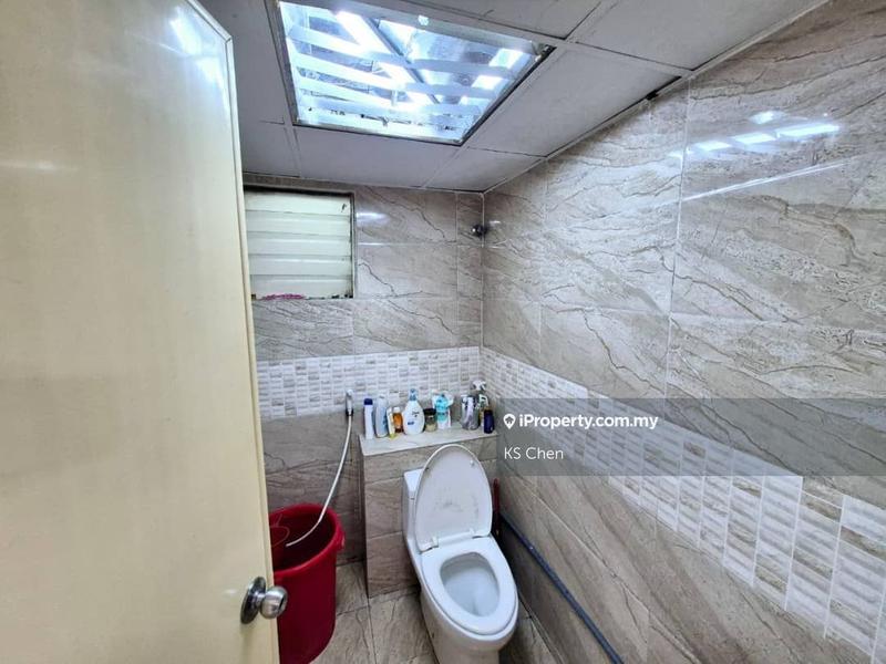 Kondominium untuk Dijual di Palm Court Condominium oleh KS Chen - iProperty.com.my