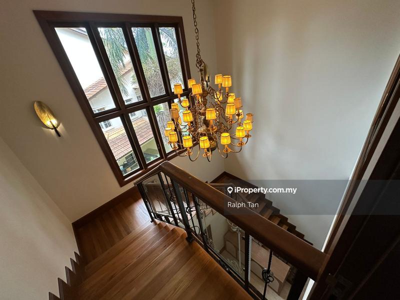 Banglo untuk Dijual di Bukit Damansara, Damansara Heights oleh Ralph Tan - iProperty.com.my