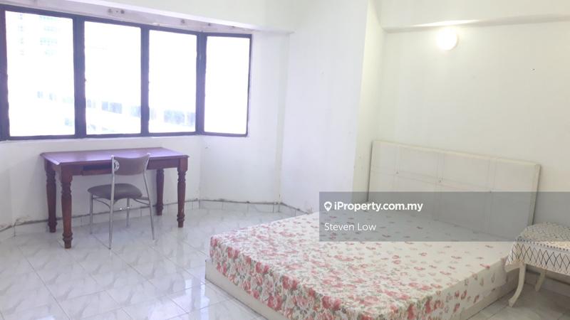 Kondominium untuk Dijual di Desa Kiara oleh Steven Low - iProperty.com.my