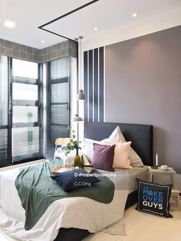 Service Residence for Sale in Saville @ Kajang by C.C.Ong - iProperty.com.my