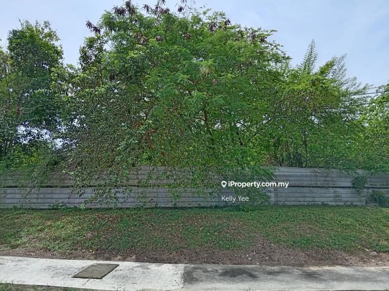 For Sale - Agriculture Land @ Permatang Tinggi for Sale