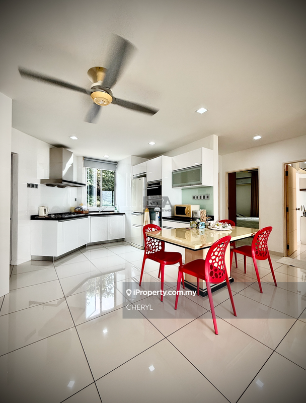 Kondominium untuk Dijual di Miami Green oleh CHERYL - iProperty.com.my