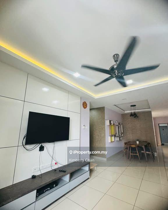 For Rent - PPA1M Metropolitan Kepong