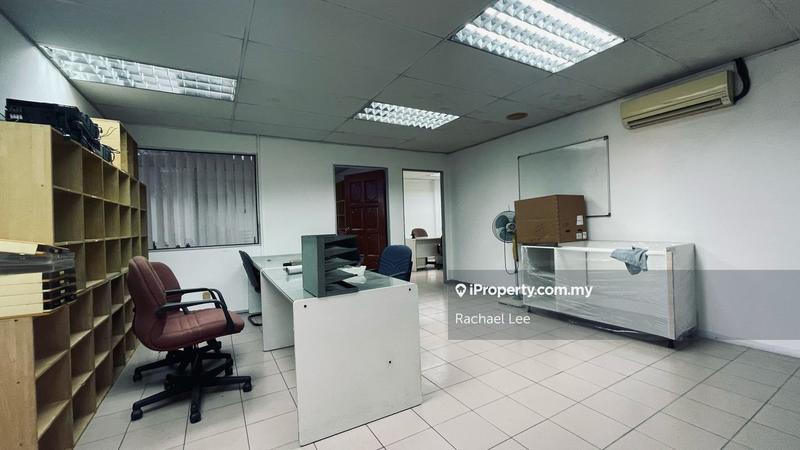 For Rent - Menara KLH Puchong