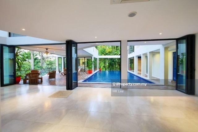 Banglo untuk Dijual di Taman Tunku, Bukit Tunku (Kenny Hills) oleh HK Lee - iProperty.com.my