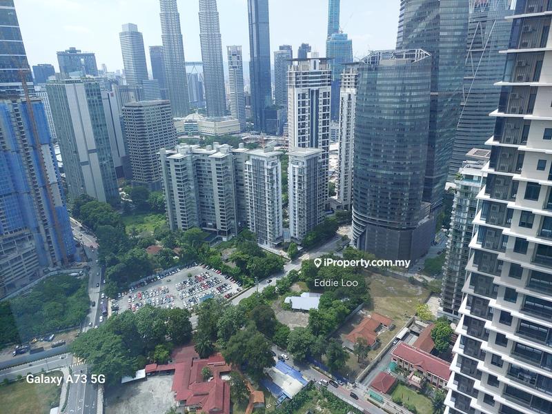 Service Residence for Sale in Eaton Residence by Eddie Loo - iProperty.com.my