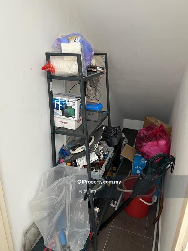 2-storey Terraced House for Sale in Country Villas Resort, Ayer Keroh by Keith Tan - iProperty.com.my