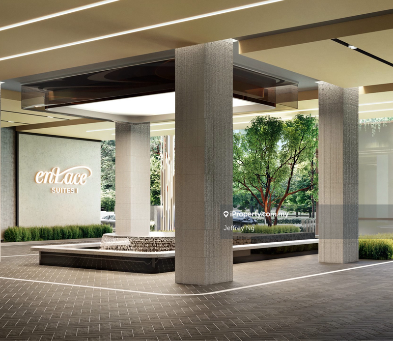 Service Residence for Sale in Enlace by Jeffrey Ng - iProperty.com.my