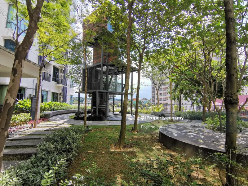 Kondominium untuk Dijual di Urbana Residences oleh Pauline Lau - iProperty.com.my