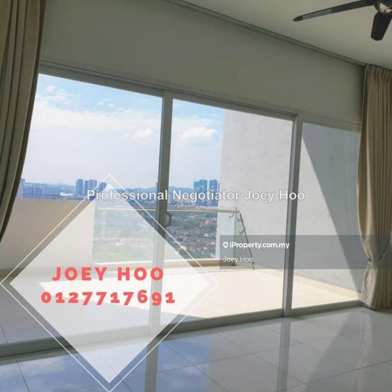 Condominium for Sale in Seringin Residences by Joey Hoo - iProperty.com.my
