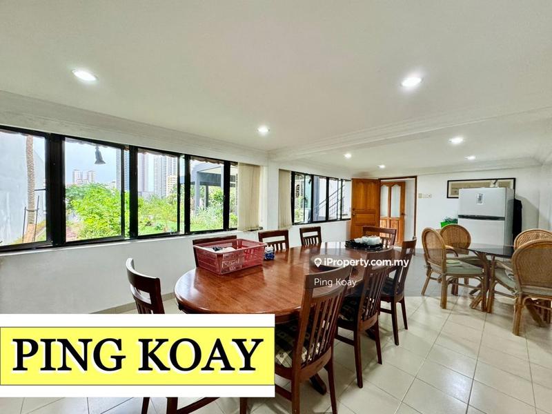 Bungalow House for Sale in 2 STY BUNGALOW | 10750SF | off Tokong Bungah, Tanjung Tokong by Ping Koay - iProperty.com.my