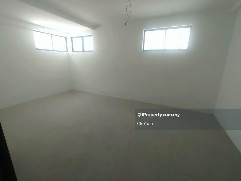 For Sale - Panorama Lapangan Perdana, Ipoh