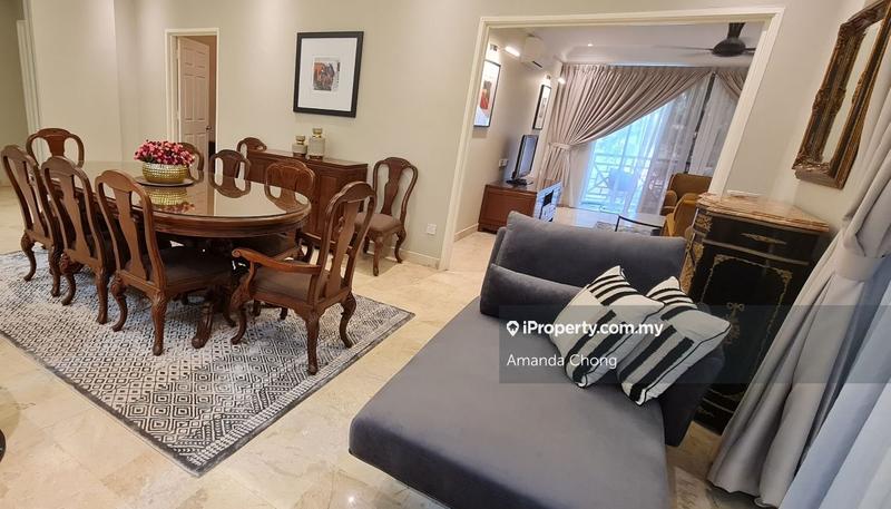 Condominium for Sale in Bungaraya Condominium by Amanda Chong - iProperty.com.my