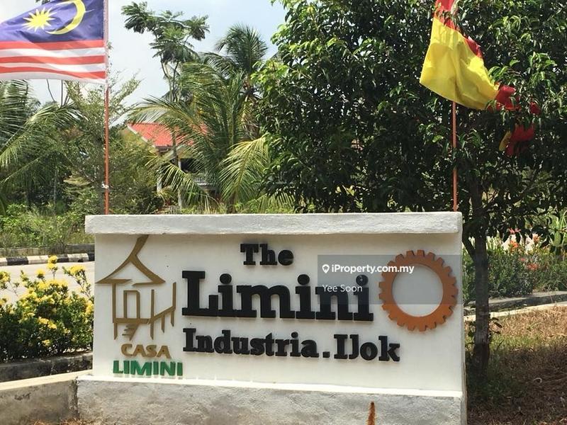 Semi-D Factory for Sale in Limini Industia.Ijok, Batang Berjuntai by Yee Soon - iProperty.com.my
