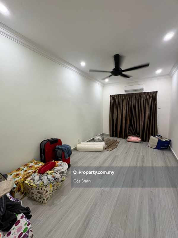 Rumah Berangkai 2 Tingkat untuk Dijual di Taman Wangsa Permai, Kepong oleh CCS Shan - iProperty.com.my