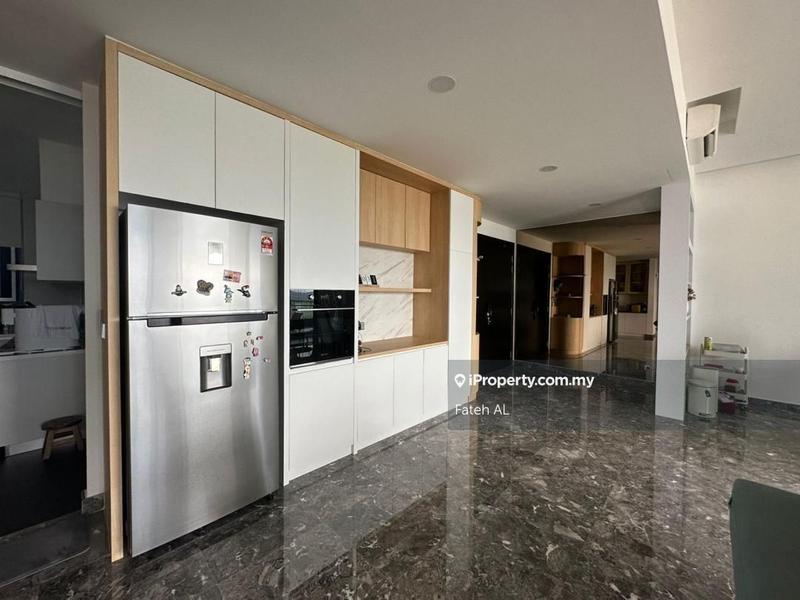 For Sale - The Estate