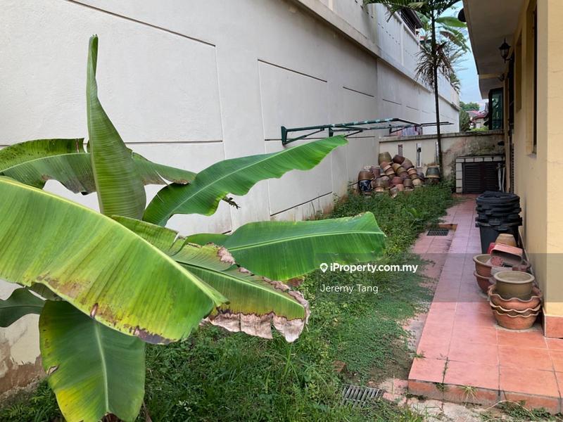 Semi-Detached House for Sale in Taman Sierra Seputeh, Seputeh by Jeremy Tang - iProperty.com.my