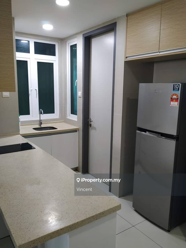 For Rent - Tiara Mutiara 2