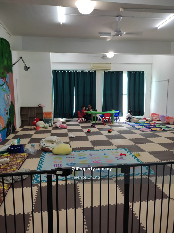 Shop / Office for Sale in Cyberjaya, Cyberjaya by Terence Chong - iProperty.com.my