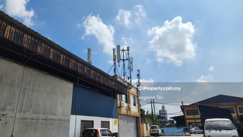 For Sale - Kg Baru Subang