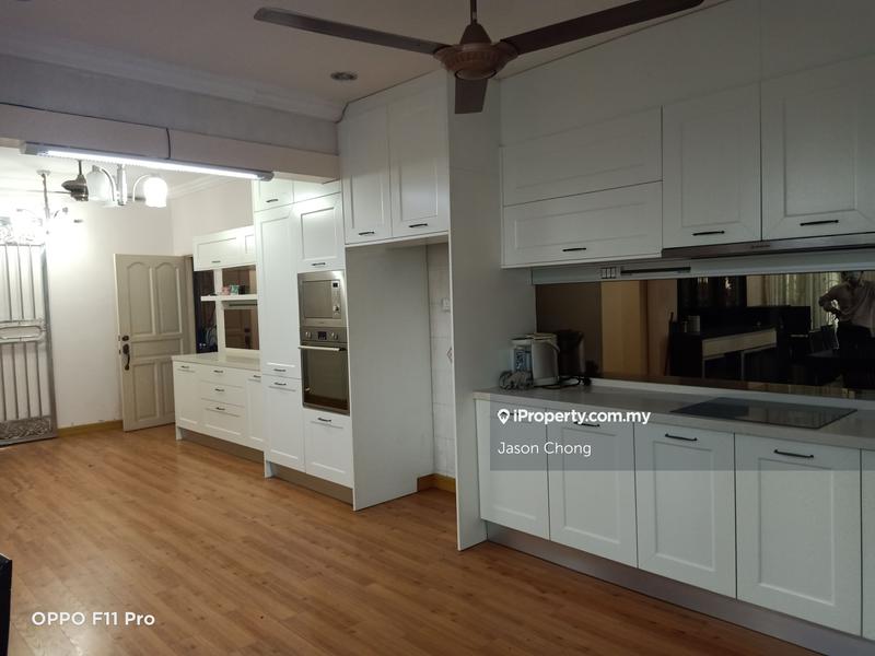 Bungalow House for Sale in Bukit Mewah Fasa 9, Kajang by Jason Chong - iProperty.com.my