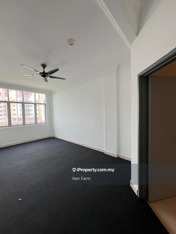 Pangsapuri untuk Disewa di Sri Bayu Apartments oleh Ken Farm - iProperty.com.my