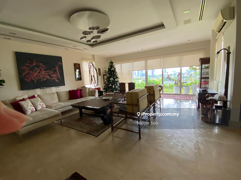 Bungalow House untuk Dijual di Bangsar Baru, Bangsar oleh Nicole Soo - iProperty.com.my