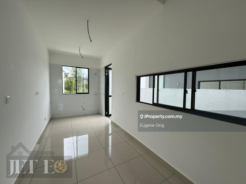 Rumah Berangkai 2 Tingkat untuk Dijual di Eco Sanctuary, Telok Panglima Garang oleh Eugene Ong - iProperty.com.my