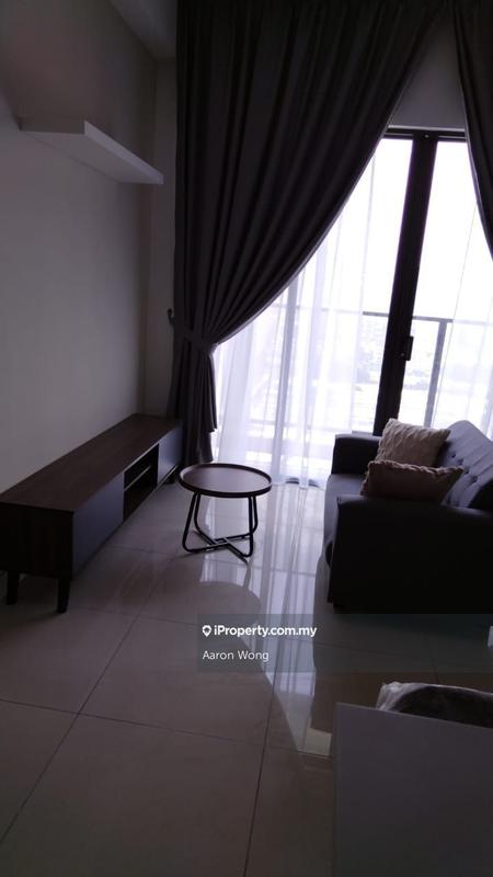 Service Residence for Rent in Trion @ KL by Aaron Wong - iProperty.com.my