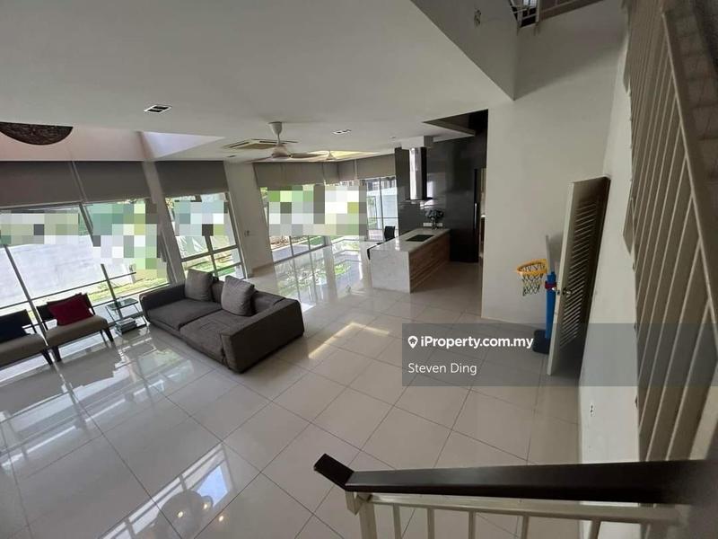 Semi-Detached House for Sale in Setia Damai, Setia Alam by Steven Ding - iProperty.com.my