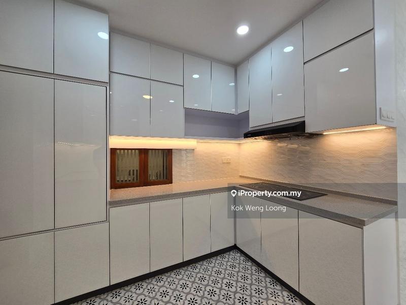 Kondominium untuk Dijual di Vista Kiara oleh Kok Weng Loong - iProperty.com.my