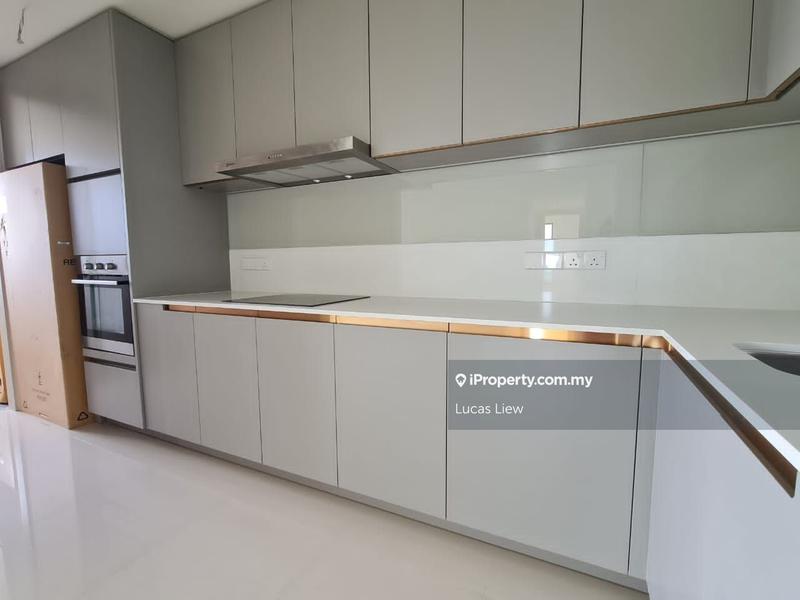 For Sale - Residensi Solaris Parq