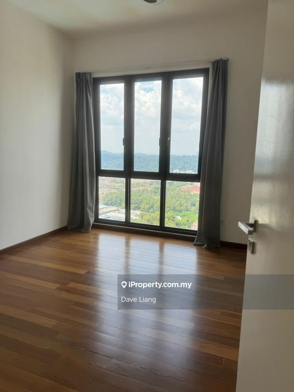 Kondominium untuk Dijual di Sky Condominium (Skyz Residence) oleh Dave Liang - iProperty.com.my