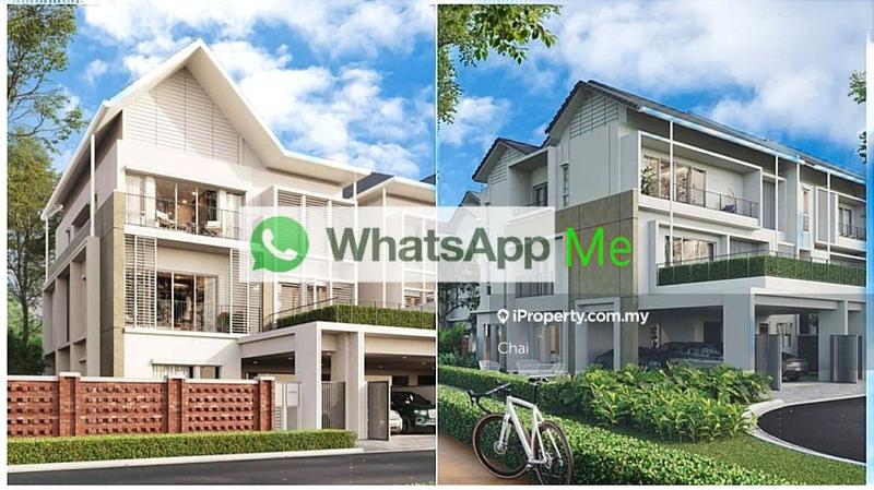 Tanah Kediaman untuk Dijual di Saujana Rawang, Kundang, Sungai Bakau, mahsing, Rawang oleh Chai - iProperty.com.my