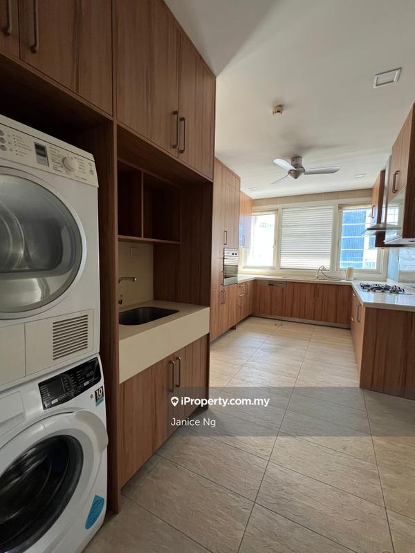 Condominium for Rent in One Menerung by Janice Ng - iProperty.com.my