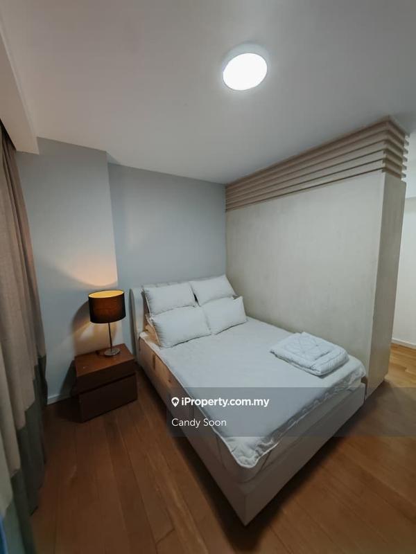 Service Residence for Sale in Bintang Fairlane Residences by Candy Soon - iProperty.com.my