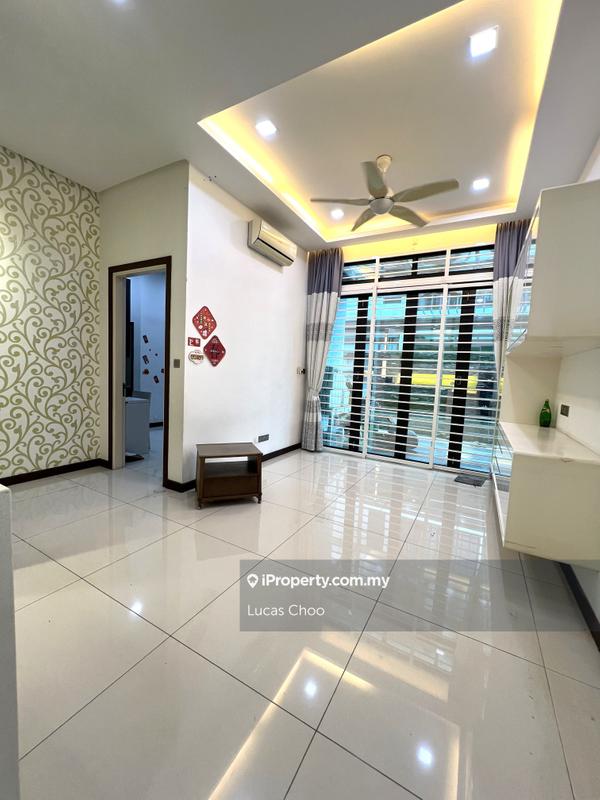 Semi-Detached House for Sale in Taman Melawati, Ulu Kelang by Lucas Choo - iProperty.com.my