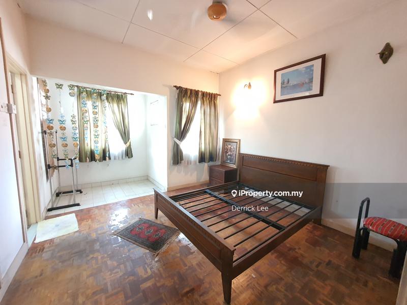 2-storey Terraced House for Sale in Usj 20, Subang Jaya by Derrick Lee - iProperty.com.my