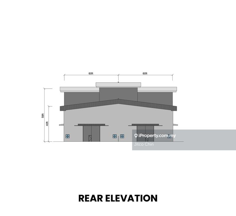 Semi-D Factory for Rent in Meru, Klang by Jitco Chin - iProperty.com.my