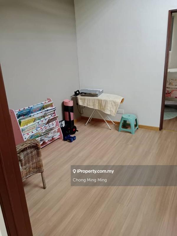 Rumah Berangkai 2 Tingkat untuk Dijual di Lavender Heights, Senawang oleh Chong Ming Ming - iProperty.com.my