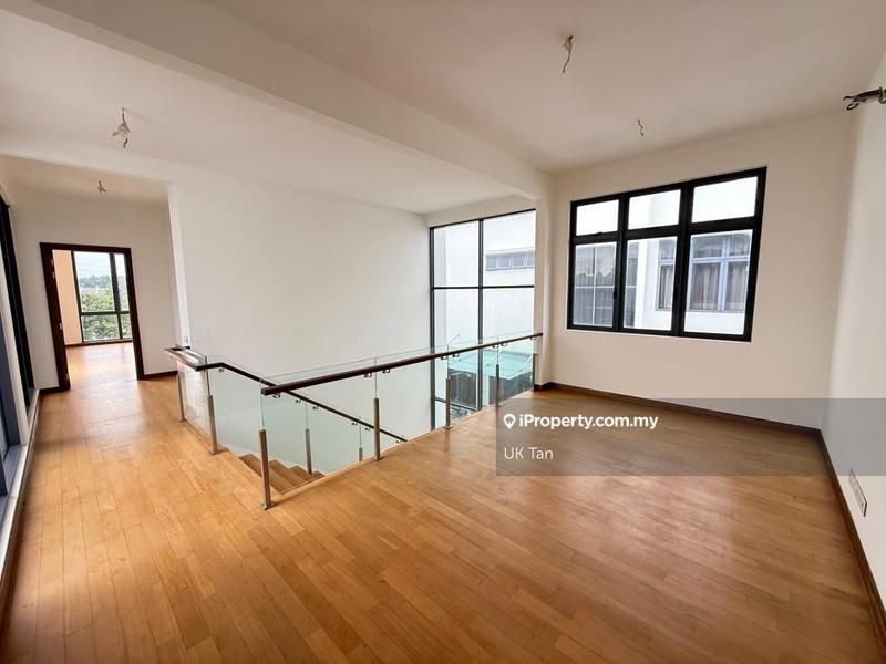 Semi-Detached House for Sale in Eco Sanctuary, Telok Panglima Garang by UK Tan - iProperty.com.my