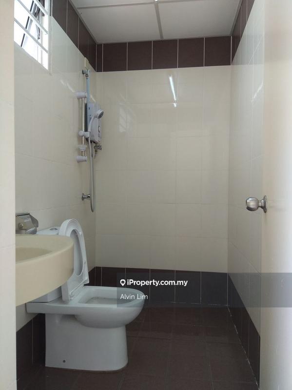 Kondominium untuk Dijual di Platinum Hill PV 2 oleh Alvin Lim - iProperty.com.my