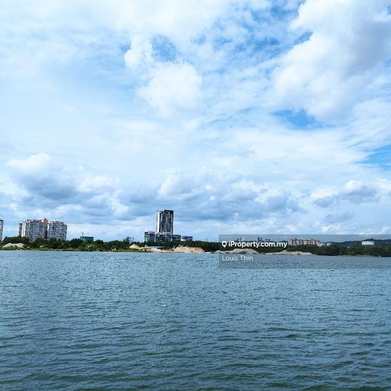 Condominium for Sale in Aurora Residence @ Lake Side City by Louis TT - iProperty.com.my