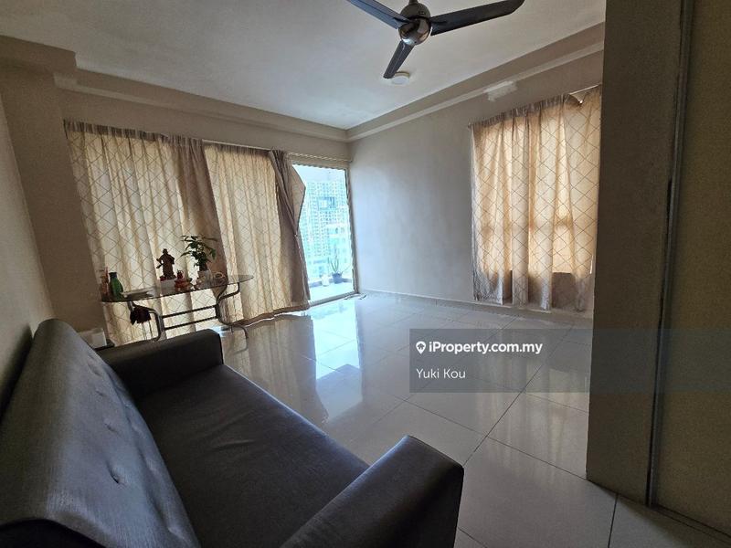 For Rent - Arte Condominium